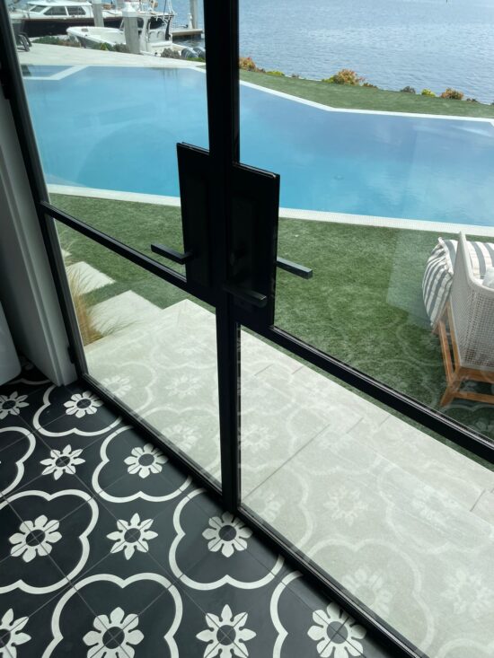 best sliding door repair near me