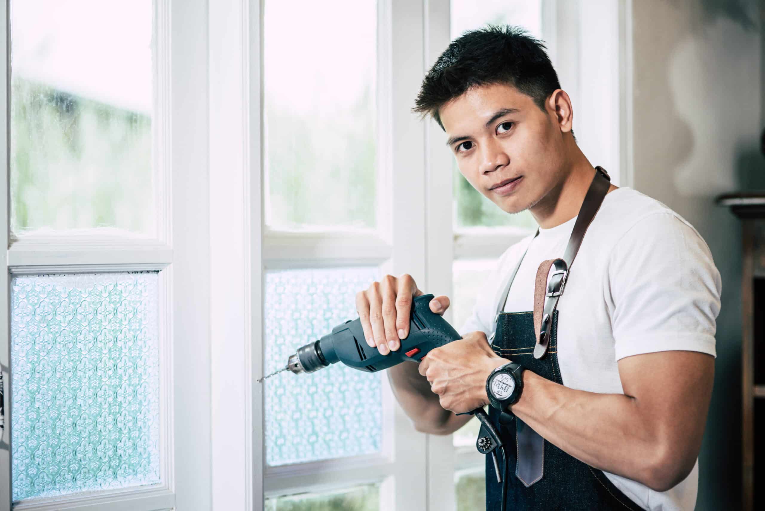 Window Repair Orange county