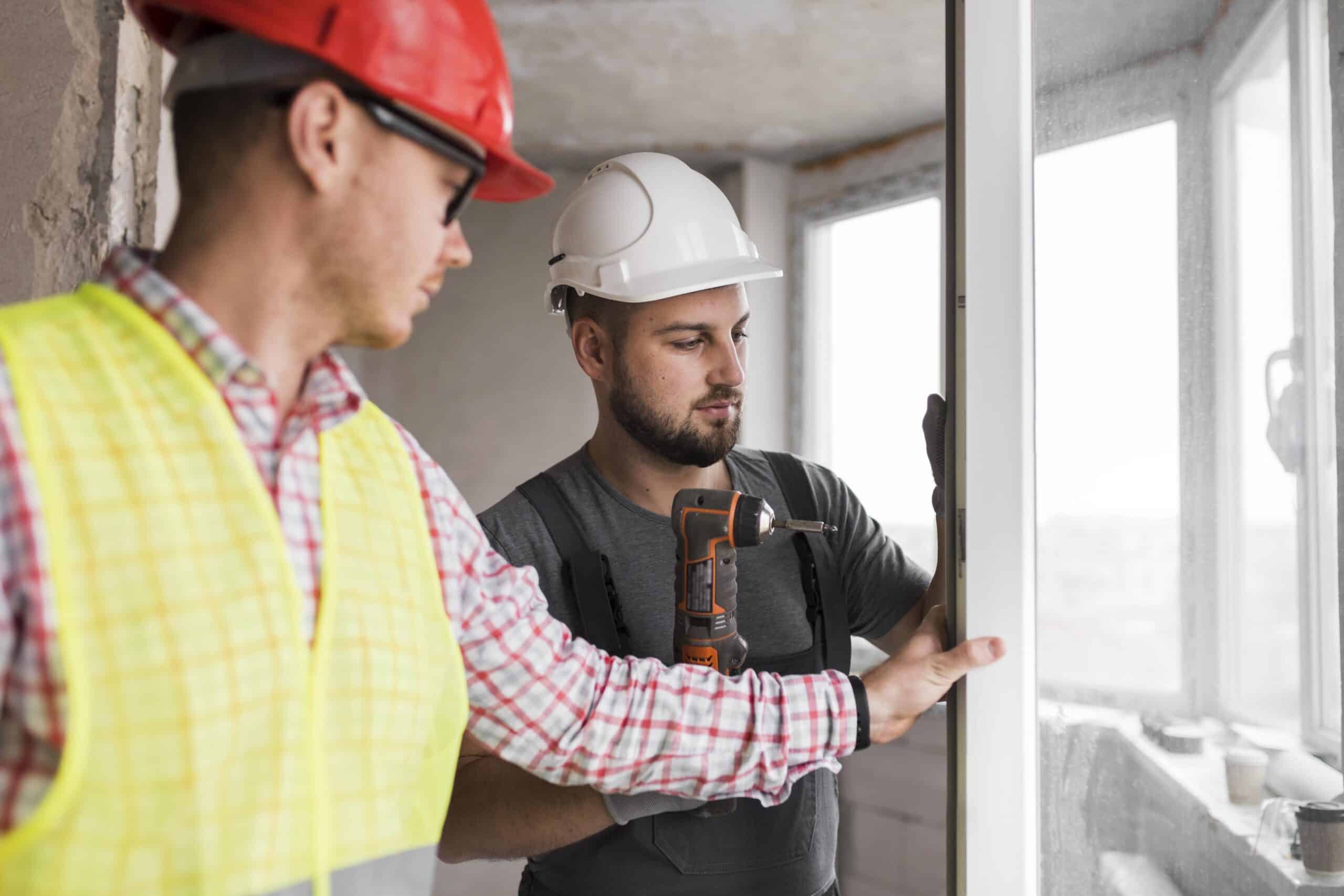 Window Repair